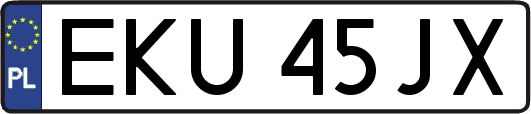 EKU45JX