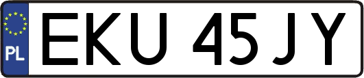EKU45JY
