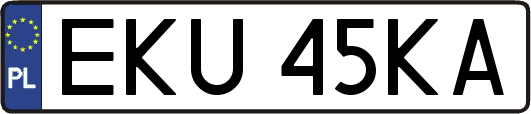 EKU45KA