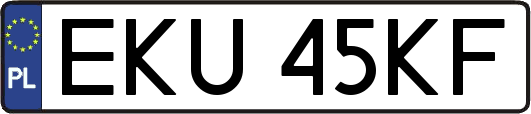 EKU45KF