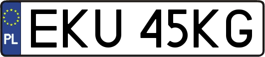 EKU45KG