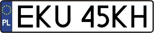 EKU45KH