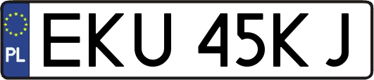 EKU45KJ
