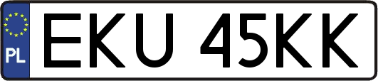 EKU45KK