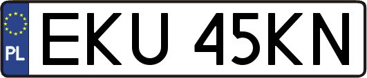 EKU45KN