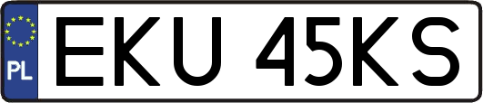 EKU45KS