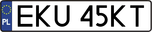 EKU45KT