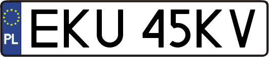 EKU45KV