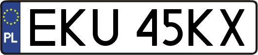 EKU45KX