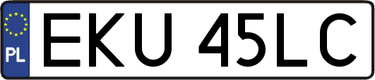 EKU45LC
