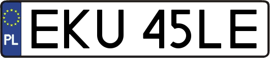 EKU45LE