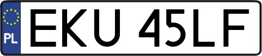 EKU45LF