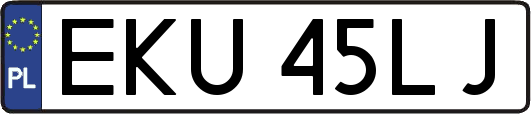 EKU45LJ