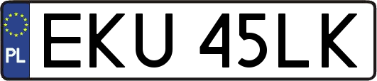 EKU45LK