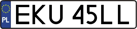 EKU45LL