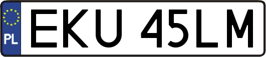 EKU45LM