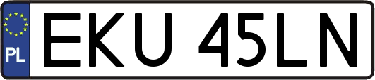 EKU45LN