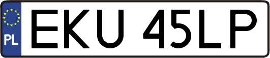 EKU45LP