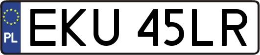 EKU45LR