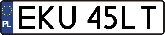 EKU45LT