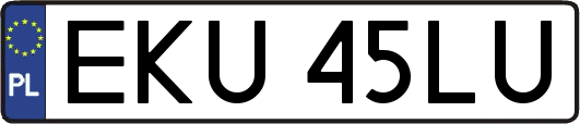 EKU45LU