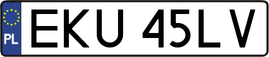 EKU45LV