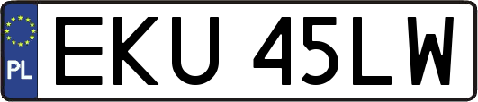 EKU45LW