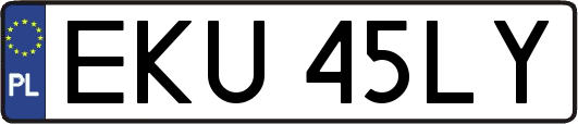 EKU45LY
