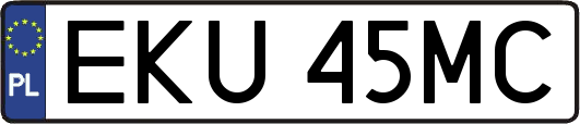 EKU45MC