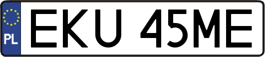 EKU45ME