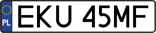 EKU45MF