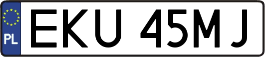 EKU45MJ