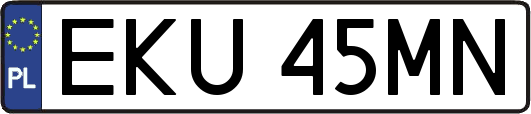 EKU45MN