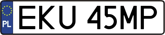 EKU45MP