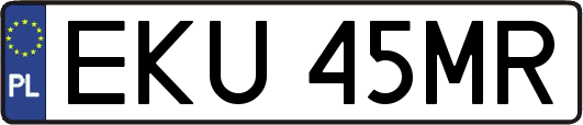 EKU45MR