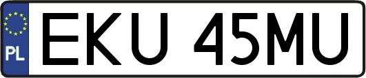EKU45MU