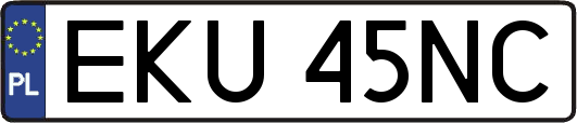 EKU45NC