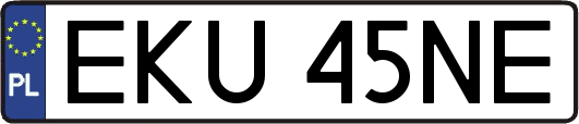 EKU45NE