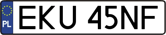 EKU45NF