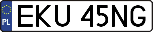 EKU45NG