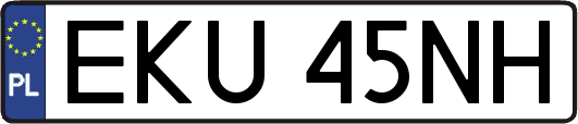 EKU45NH