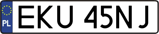 EKU45NJ