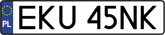 EKU45NK