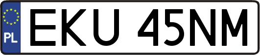 EKU45NM