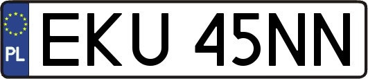 EKU45NN