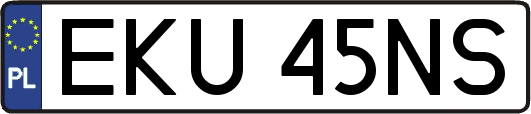 EKU45NS