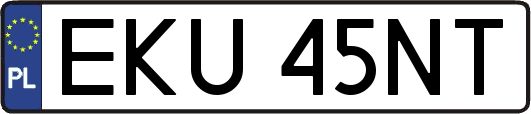 EKU45NT