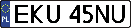 EKU45NU