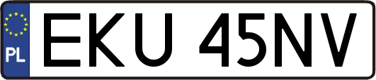 EKU45NV
