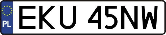 EKU45NW